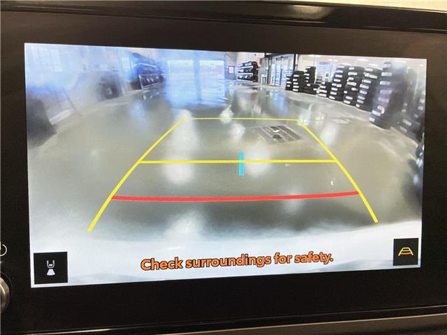 2025 Toyota Camry SE (Stk: 12U3536) in Concord - Image 34 of 41