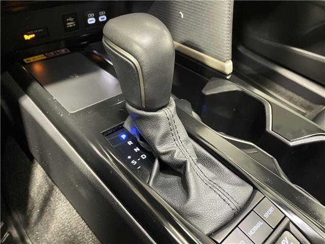 2025 Toyota Camry SE (Stk: 12U3536) in Concord - Image 37 of 41