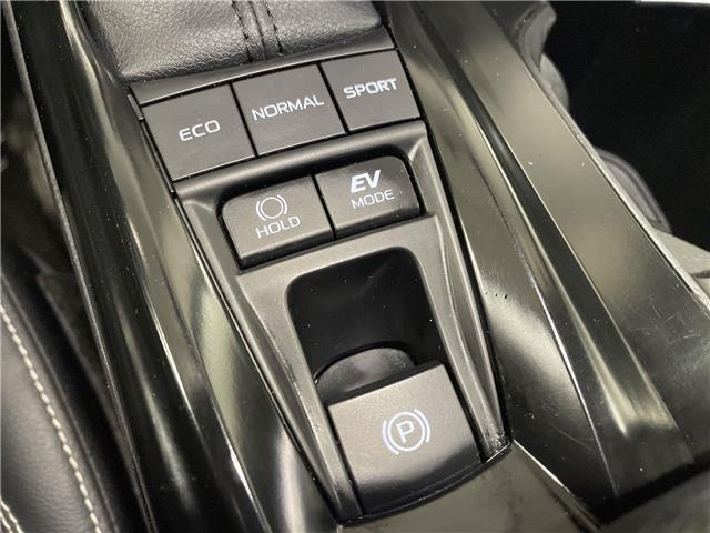2025 Toyota Camry SE (Stk: 12U3536) in Concord - Image 38 of 41