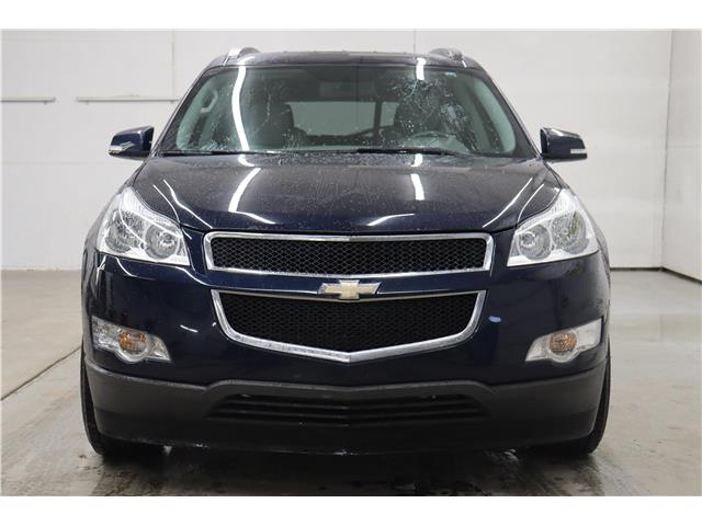 2012 Chevrolet Traverse 2LT (Stk: K1232A) in Watrous - Image 3 of 34