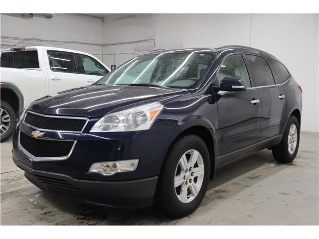 2012 Chevrolet Traverse 2LT (Stk: K1232A) in Watrous - Image 4 of 34
