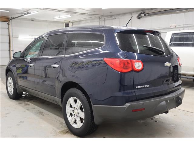 2012 Chevrolet Traverse 2LT (Stk: K1232A) in Watrous - Image 5 of 34