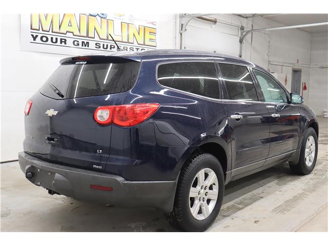2012 Chevrolet Traverse 2LT (Stk: K1232A) in Watrous - Image 6 of 34