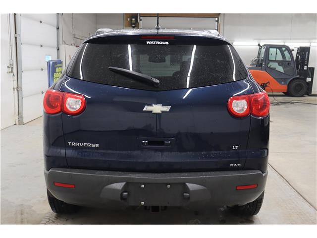 2012 Chevrolet Traverse 2LT (Stk: K1232A) in Watrous - Image 7 of 34