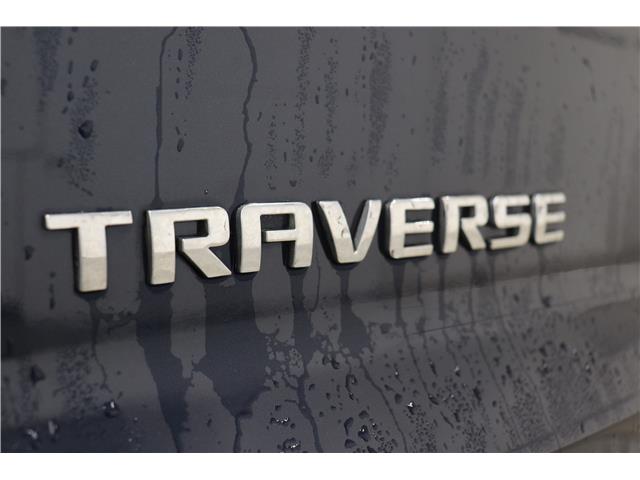 2012 Chevrolet Traverse 2LT (Stk: K1232A) in Watrous - Image 8 of 34