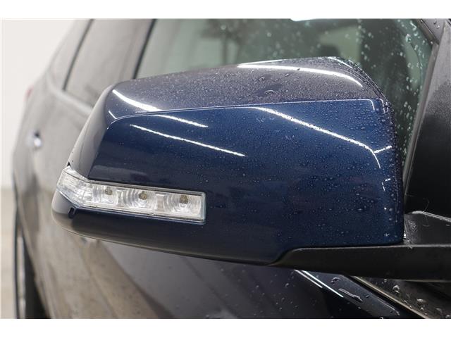 2012 Chevrolet Traverse 2LT (Stk: K1232A) in Watrous - Image 11 of 34