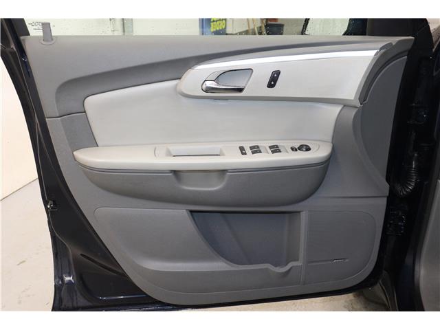 2012 Chevrolet Traverse 2LT (Stk: K1232A) in Watrous - Image 13 of 34