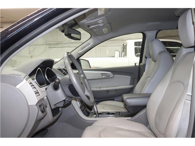 2012 Chevrolet Traverse 2LT (Stk: K1232A) in Watrous - Image 15 of 34