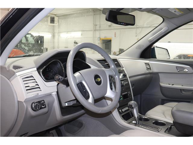 2012 Chevrolet Traverse 2LT (Stk: K1232A) in Watrous - Image 16 of 34