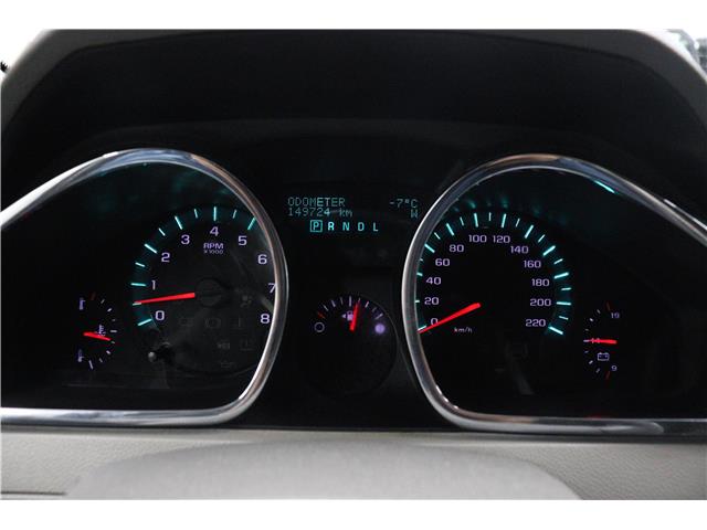 2012 Chevrolet Traverse 2LT (Stk: K1232A) in Watrous - Image 21 of 34