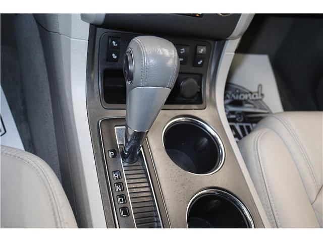 2012 Chevrolet Traverse 2LT (Stk: K1232A) in Watrous - Image 23 of 34