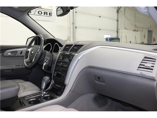 2012 Chevrolet Traverse 2LT (Stk: K1232A) in Watrous - Image 27 of 34