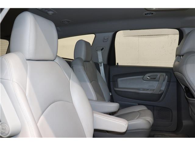 2012 Chevrolet Traverse 2LT (Stk: K1232A) in Watrous - Image 30 of 34