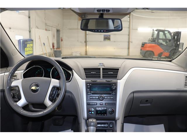 2012 Chevrolet Traverse 2LT (Stk: K1232A) in Watrous - Image 33 of 34
