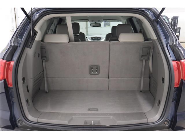 2012 Chevrolet Traverse 2LT (Stk: K1232A) in Watrous - Image 34 of 34
