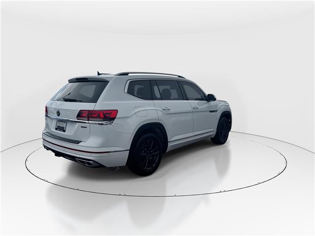 2022 Volkswagen Atlas 3.6 FSI Execline (Stk: 16105224A) in Markham - Image 8 of 12 2022 Volkswagen Atlas 3.6 FSI Execline (Stk: 16105224A) in Markham - Image 8 of 12