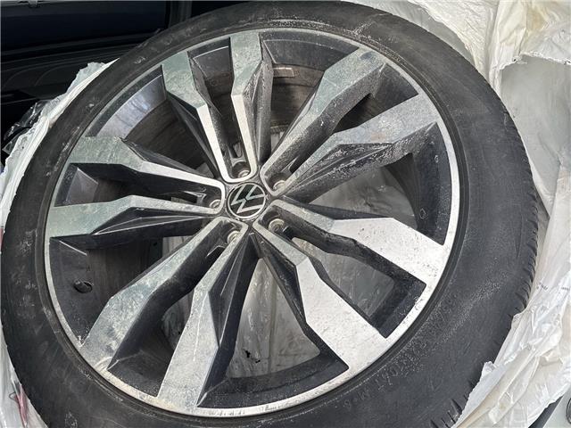 2022 Volkswagen Atlas 3.6 FSI Execline (Stk: 16105224A) in Markham - Image 12 of 12 2022 Volkswagen Atlas 3.6 FSI Execline (Stk: 16105224A) in Markham - Image 12 of 12