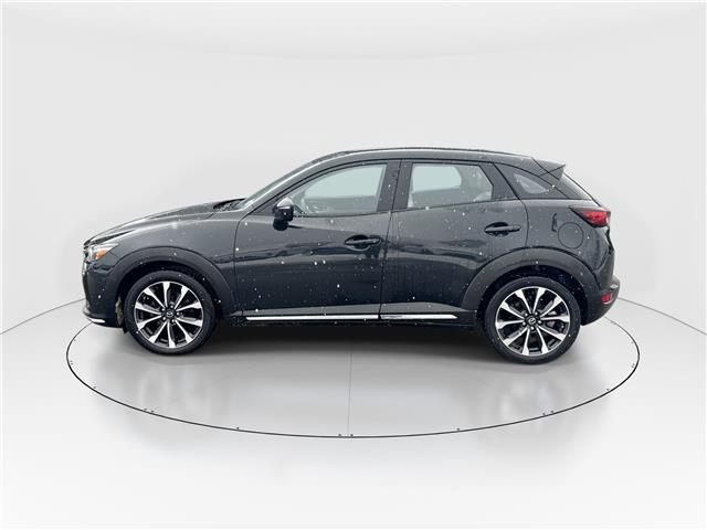 2020 Mazda CX-3 GT (Stk: 16104595A) in Markham - Image 6 of 13