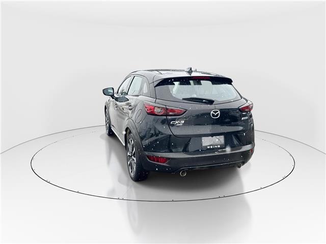 2020 Mazda CX-3 GT (Stk: 16104595A) in Markham - Image 7 of 13