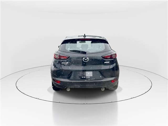 2020 Mazda CX-3 GT (Stk: 16104595A) in Markham - Image 8 of 13