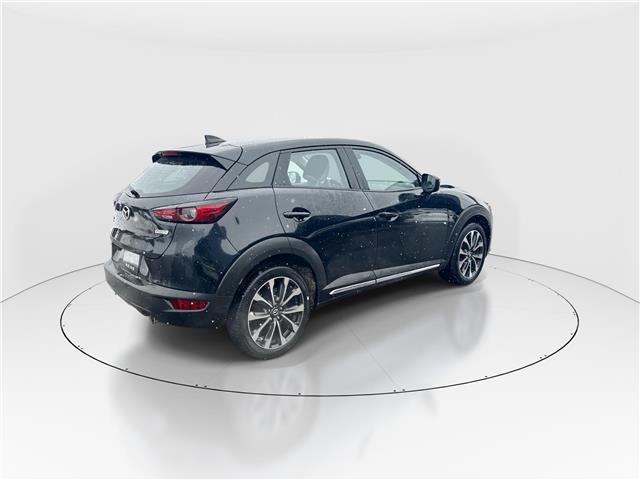 2020 Mazda CX-3 GT (Stk: 16104595A) in Markham - Image 9 of 13