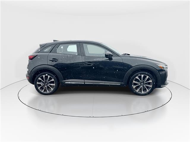 2020 Mazda CX-3 GT (Stk: 16104595A) in Markham - Image 10 of 13
