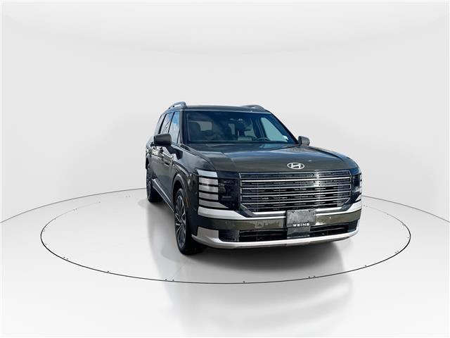 2026 Hyundai Palisade Ultimate Calligraphy (Stk: 16U101631) in Markham - Image 2 of 12