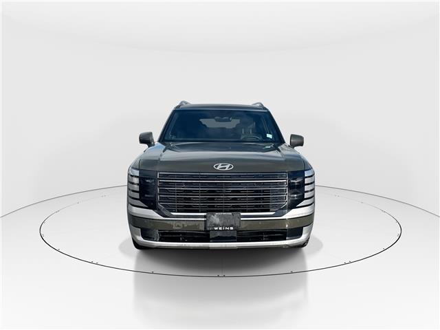 2026 Hyundai Palisade Ultimate Calligraphy (Stk: 16U101631) in Markham - Image 3 of 12