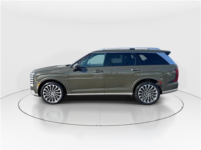 2026 Hyundai Palisade Ultimate Calligraphy (Stk: 16U101631) in Markham - Image 5 of 12