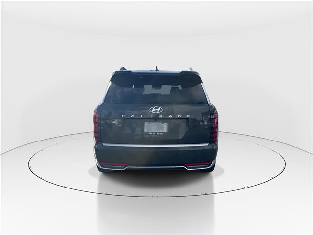 2026 Hyundai Palisade Ultimate Calligraphy (Stk: 16U101631) in Markham - Image 7 of 12