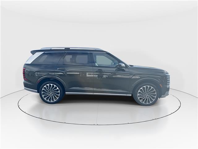 2026 Hyundai Palisade Ultimate Calligraphy (Stk: 16U101631) in Markham - Image 9 of 12