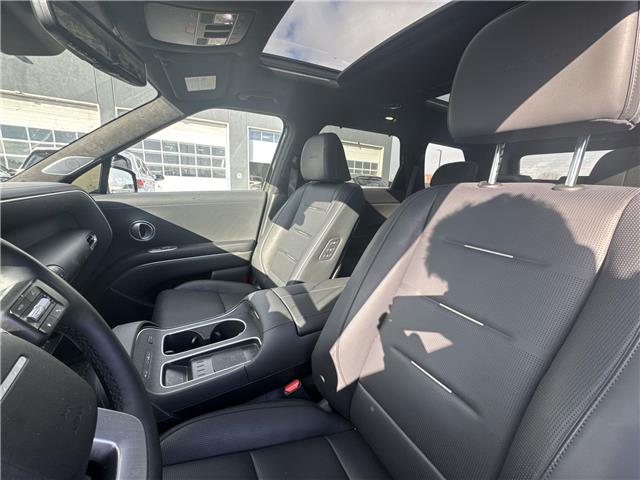 2026 Hyundai Palisade Ultimate Calligraphy (Stk: 16U101631) in Markham - Image 11 of 12