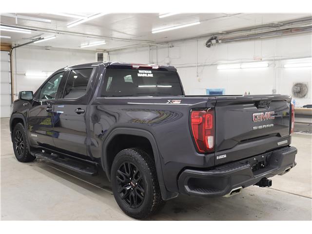 2023 GMC Sierra 1500 Elevation (Stk: T3351A) in Watrous - Image 6 of 40