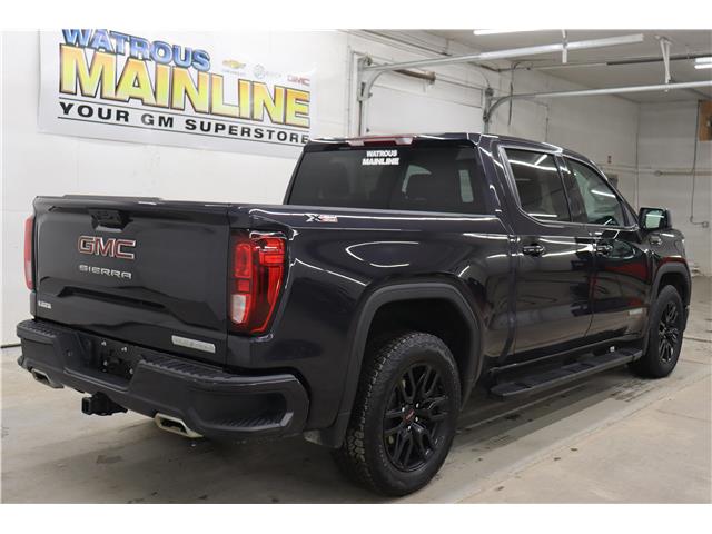 2023 GMC Sierra 1500 Elevation (Stk: T3351A) in Watrous - Image 7 of 40