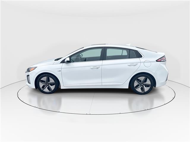 2020 Hyundai Ioniq Hybrid Ultimate (Stk: 16105187A) in Markham - Image 6 of 13