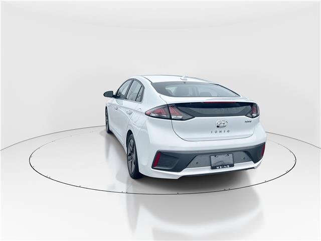 2020 Hyundai Ioniq Hybrid Ultimate (Stk: 16105187A) in Markham - Image 7 of 13