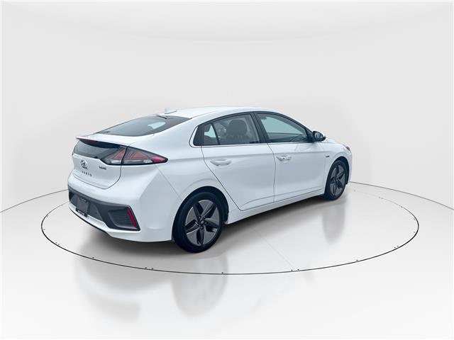 2020 Hyundai Ioniq Hybrid Ultimate (Stk: 16105187A) in Markham - Image 9 of 13