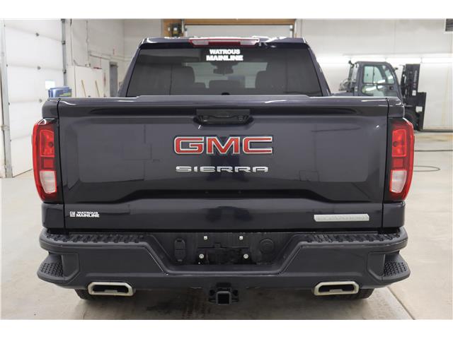 2023 GMC Sierra 1500 Elevation (Stk: T3351A) in Watrous - Image 8 of 40