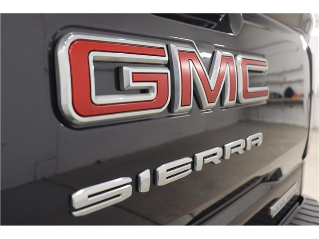 2023 GMC Sierra 1500 Elevation (Stk: T3351A) in Watrous - Image 9 of 40