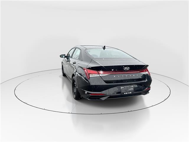 2023 Hyundai Elantra Preferred (Stk: 16T2160A) in Markham - Image 7 of 12