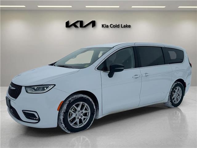 2024 Chrysler Pacifica Touring-L (Stk: UPN195) in Cold Lake - Image 3 of 26