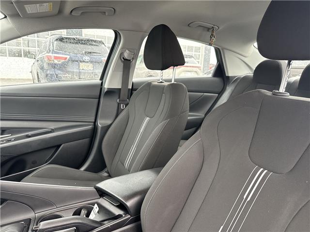 2023 Hyundai Elantra Preferred (Stk: 16T2160A) in Markham - Image 12 of 12