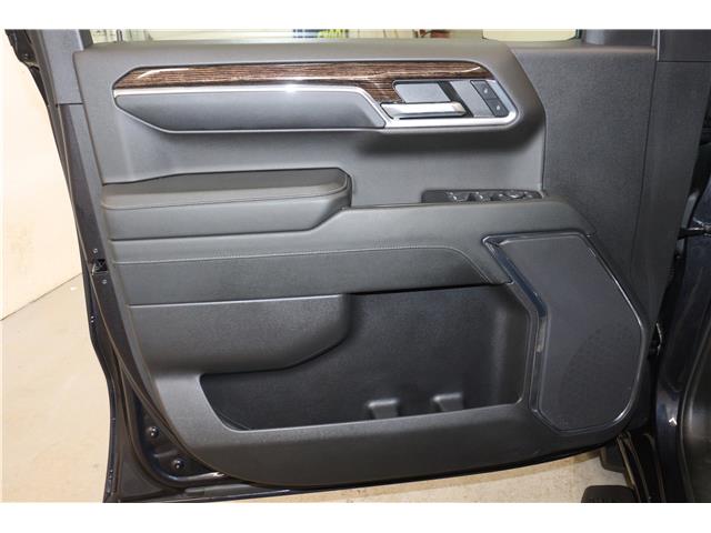 2023 GMC Sierra 1500 Elevation (Stk: T3351A) in Watrous - Image 17 of 40