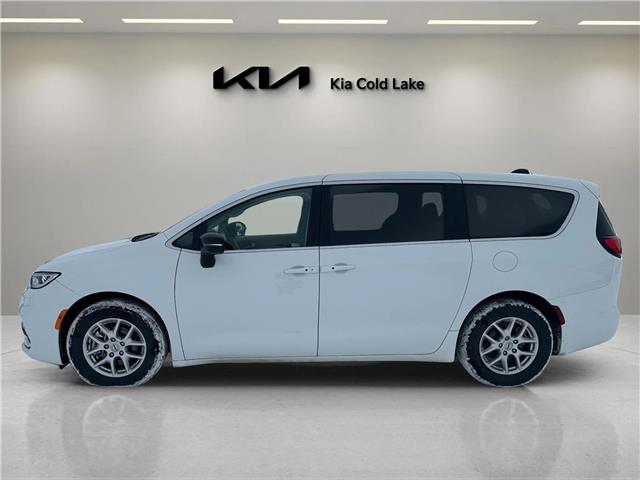 2024 Chrysler Pacifica Touring-L (Stk: UPN195) in Cold Lake - Image 4 of 26