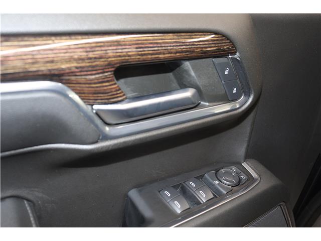 2023 GMC Sierra 1500 Elevation (Stk: T3351A) in Watrous - Image 18 of 40