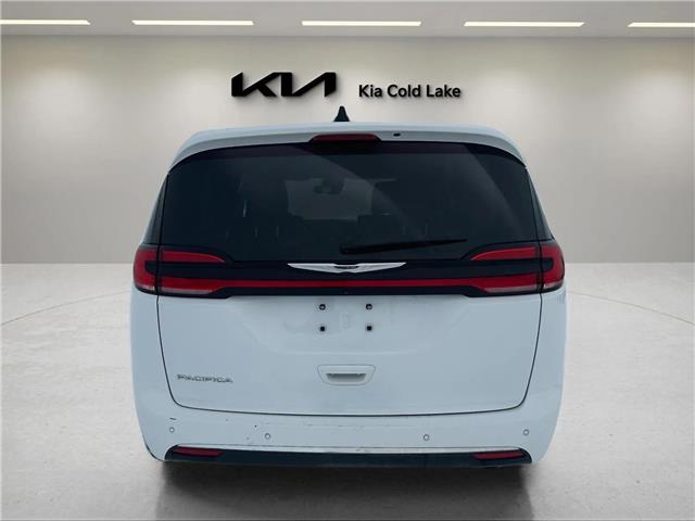 2024 Chrysler Pacifica Touring-L (Stk: UPN195) in Cold Lake - Image 5 of 26