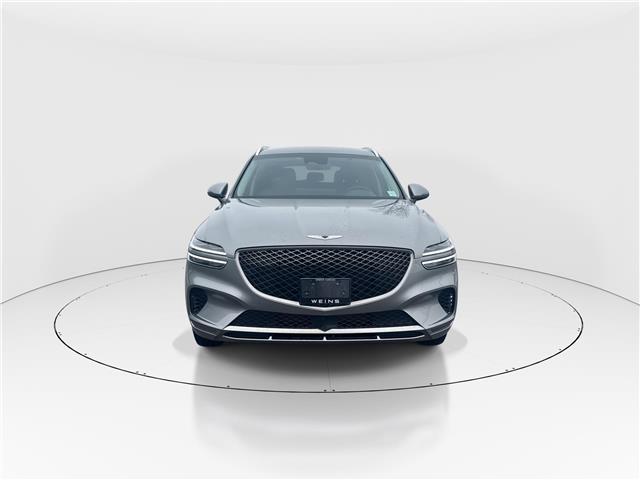 2022 Genesis GV70 2.5T Select (Stk: 25101438A) in Markham - Image 4 of 13