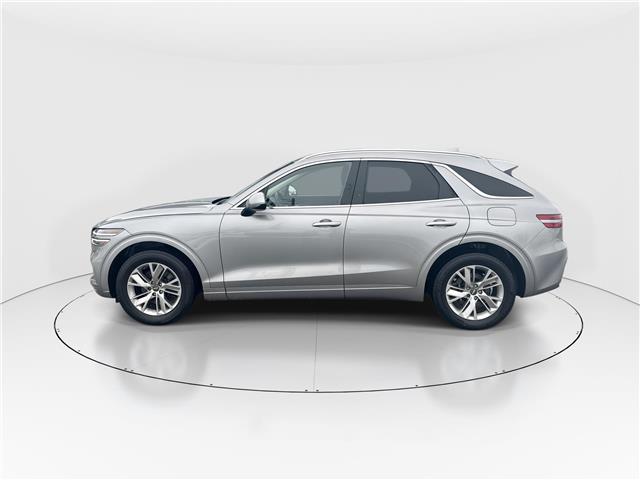 2022 Genesis GV70 2.5T Select (Stk: 25101438A) in Markham - Image 6 of 13