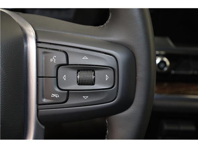 2023 GMC Sierra 1500 Elevation (Stk: T3351A) in Watrous - Image 24 of 40