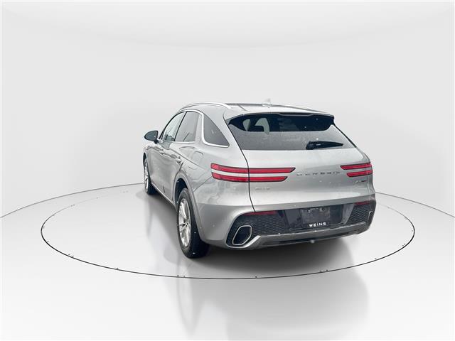 2022 Genesis GV70 2.5T Select (Stk: 25101564A) in Markham - Image 7 of 13